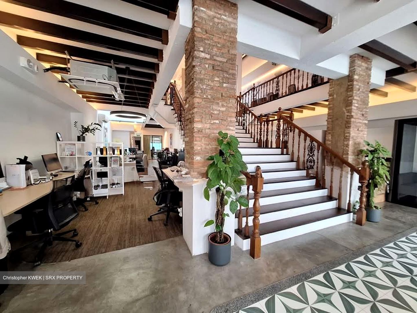 Craig Road (D2), Office #541465941